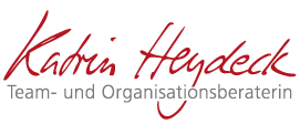 Katrin Heydeck Team-und Organisationsberaterin